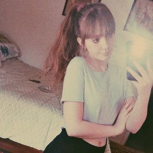 Meet your Posher, Erica